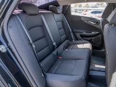 Used 2023 Chevrolet Malibu 4dr Sdn RS at A Motors Sales & Finance near San Antonio, TX