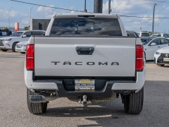 Used 2025  Toyota Tacoma 2WD TRD Sport Double Cab 5ft Bed AT at A Motors Sales & Finance near San Antonio&comma; TX