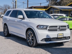 Used 2018  Dodge Durango 4d SUV RWD GT at A Motors Sales & Finance near San Antonio&comma; TX