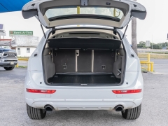 Used 2015  Audi Q5 4d SUV 2&period;0T Premium&plus; at A Motors Sales & Finance near San Antonio&comma; TX