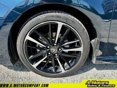 Used 2020 Toyota Camry 4d Sedan SE at A Motors Sales & Finance near San Antonio, TX
