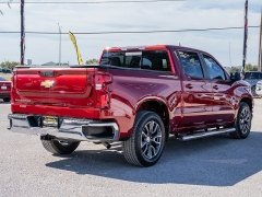 Used 2022  Chevrolet Silverado 1500 LTD 2WD Crew Cab 147" LT at A Motors Sales & Finance near San Antonio&comma; TX