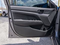 Used 2020  Hyundai Elantra 4d Sedan Sport at A Motors Sales & Finance near San Antonio&comma; TX