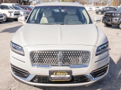 Used 2020  Lincoln Nautilus 4d SUV FWD Standard at A Motors Sales & Finance near San Antonio&comma; TX