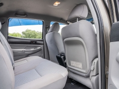 Used 2013  Toyota Tacoma 2WD Double Cab PreRunner V6 Short Bed at A Motors Sales & Finance near San Antonio&comma; TX