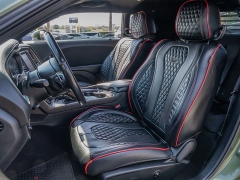 Used 2019 Dodge Challenger 2d Coupe RWD R/T Scat Pack at A Motors Sales & Finance near San Antonio, TX