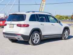 Used 2020  Mercedes-Benz GLB-Class 4d SUV GLB250 4Matic at A Motors Sales & Finance near San Antonio, TX