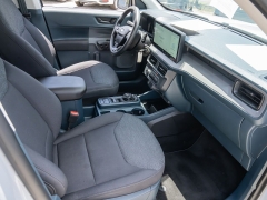 Used 2025  Ford Maverick XL FWD SuperCrew Hybrid at A Motors Sales & Finance near San Antonio&comma; TX