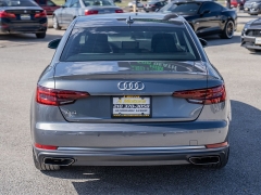 Used 2019 Audi A4 4d Sedan Premium Plus at A Motors Sales & Finance near San Antonio, TX