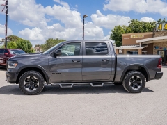 Used 2019  Ram 1500 4WD Crew Cab Rebel at A Motors Sales & Finance near San Antonio&comma; TX