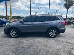 Used 2020 Honda Pilot 4d SUV FWD EX at A Motors Sales & Finance near San Antonio, TX