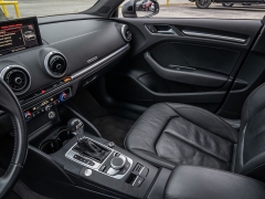 Used 2018  Audi A3 4d Sedan Premium Plus at A Motors Sales & Finance near San Antonio, TX