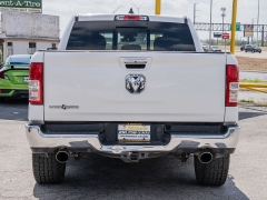 Used 2020  Ram 1500 2WD Crew Cab Lone Star at A Motors Sales & Finance near San Antonio&comma; TX