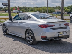 Used 2019  INFINITI Q60 2d Coupe RWD 3&period;0t LUXE at A Motors Sales & Finance near San Antonio&comma; TX