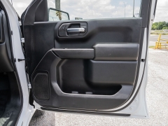 Used 2021  Chevrolet Silverado 1500 2WD Double Cab 147" Work Truck at A Motors Sales & Finance near San Antonio&comma; TX