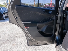 Used 2020  Ford Escape 4d SUV FWD S at A Motors Sales & Finance near San Antonio, TX