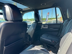 Used 2017 Ford Expedition 4d SUV 2WD XLT at A Motors Sales & Finance near San Antonio, TX