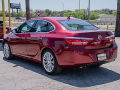 Used 2013  Buick Verano 4d Sedan at A Motors Sales & Finance near San Antonio&comma; TX