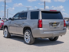 Used 2017  Chevrolet Tahoe 4d SUV RWD Premier at A Motors Sales & Finance near San Antonio&comma; TX