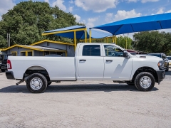 Used 2023 Ram 2500 4WD Tradesman Crew Cab 8' Box at A Motors Sales & Finance near San Antonio, TX