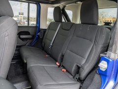 Used 2018  Jeep Wrangler Unlimited 4d SUV 4WD Sport at A Motors Sales & Finance near San Antonio&comma; TX