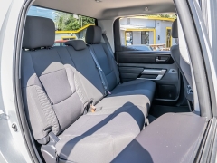 Used 2022  Toyota Tundra 2WD SR5 CrewMax 5&period;5ft Bed at A Motors Sales & Finance near San Antonio&comma; TX