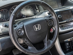 Used 2013  Honda Accord Coupe 2d EX-L at A Motors Sales & Finance near San Antonio&comma; TX