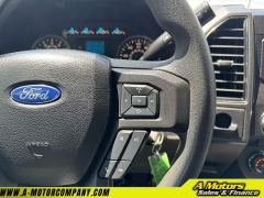 Used 2018 Ford F-150 2WD SuperCrew XLT 5 1/2 at A Motors Sales & Finance near San Antonio, TX