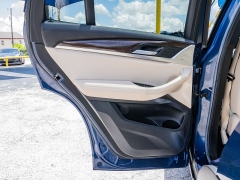 Used 2019  BMW X3 sDrive30i Sports Activity Vehicle at A Motors Sales & Finance near San Antonio&comma; TX