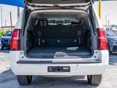 Used 2018 Chevrolet Suburban 4d SUV RWD LT at A Motors Sales & Finance near San Antonio, TX