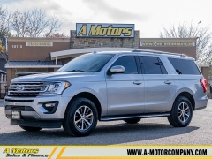  2021 Ford Expedition Max XLT 4x2 at A Motors Sales & Finance near San Antonio&comma; TX