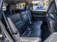 Used 2019  Honda Pilot 4d SUV FWD Touring 8-Passenger at A Motors Sales & Finance near San Antonio&comma; TX