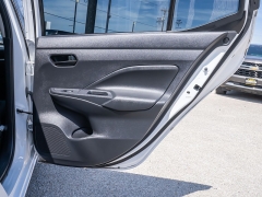 Used 2024  Nissan Versa S CVT at A Motors Sales & Finance near San Antonio&comma; TX