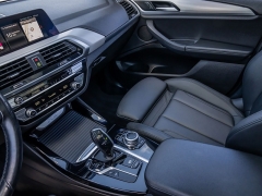 Used 2021  BMW X3 xDrive30i Sports Activity Vehicle at A Motors Sales & Finance near San Antonio&comma; TX