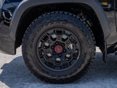 Used 2023  Toyota Sequoia TRD Pro 4WD at A Motors Sales & Finance near San Antonio&comma; TX