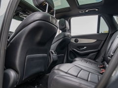 Used 2019 Mercedes-Benz GLC-Class 4d SUV GLC300 at A Motors Sales & Finance near San Antonio, TX