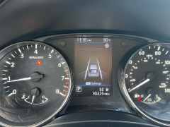 Used 2019 Nissan Rogue 4d SUV AWD SV at A Motors Sales & Finance near San Antonio, TX