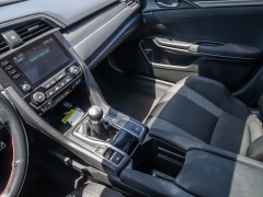 Used 2019  Honda Civic Sedan 4d Si at A Motors Sales & Finance near San Antonio&comma; TX