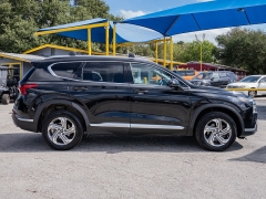 Used 2022 Hyundai Santa Fe SEL AWD at A Motors Sales & Finance near San Antonio, TX