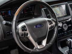 Used 2019  Ford Flex 4d SUV FWD Limited at A Motors Sales & Finance near San Antonio&comma; TX