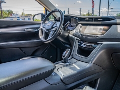 Used 2017 Cadillac XT5 4d SUV FWD Luxury at A Motors Sales & Finance near San Antonio, TX