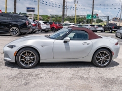 Used 2018  Mazda MX-5 Miata 2d Convertible Grand Touring Auto at A Motors Sales & Finance near San Antonio&comma; TX