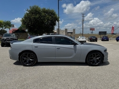 Used 2020 Dodge Charger 4d Sedan RWD SXT at A Motors Sales & Finance near San Antonio, TX