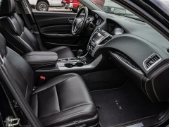 Used 2018  Acura TLX 4d Sedan FWD 2&period;4L at A Motors Sales & Finance near San Antonio&comma; TX