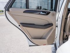 Used 2014  Mercedes-Benz M-Class 4d SUV ML350 at A Motors Sales & Finance near San Antonio&comma; TX