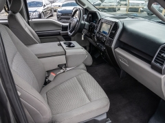 Used 2020  Ford F-150 2WD SuperCrew XLT 5 1&sol;2 at A Motors Sales & Finance near San Antonio&comma; TX