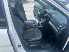 Used 2019 Ford Explorer 4d SUV FWD XLT V6 at A Motors Sales & Finance near San Antonio, TX