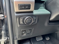 Used 2018 Ford F-150 4WD SuperCrew Platinum 5 1/2 at A Motors Sales & Finance near San Antonio, TX