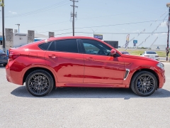 Used 2017  BMW X6 M Sports Activity Coupe at A Motors Sales & Finance near San Antonio&comma; TX