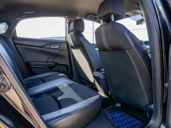 Used 2021  Honda Civic Sedan Sport CVT at A Motors Sales & Finance near San Antonio&comma; TX